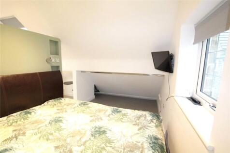 Bedroom Area