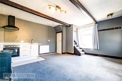 Open Plan