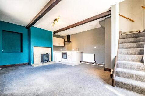 Open Plan
