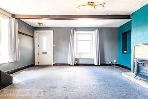 Open Plan