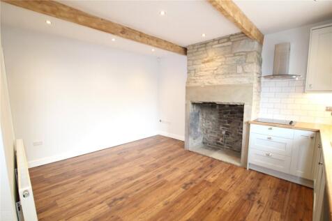Lounge/Kitchen