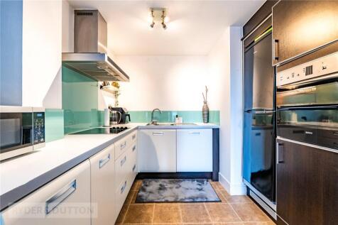 Open Plan
