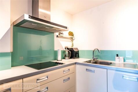 Open Plan