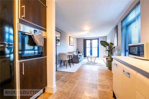 Open Plan