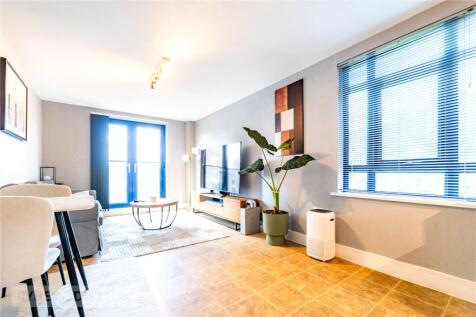 Open Plan