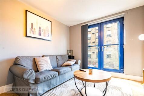 Open Plan