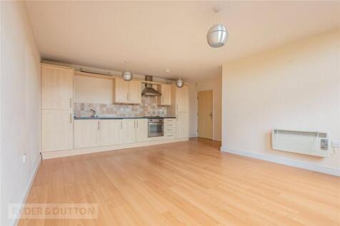 Living Kitchen