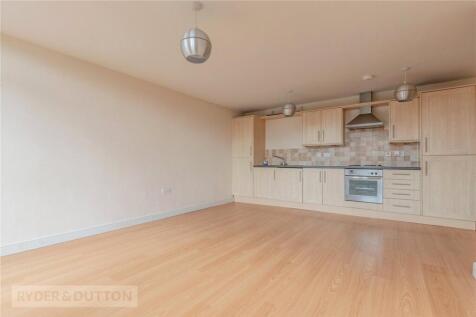 Living Kitchen