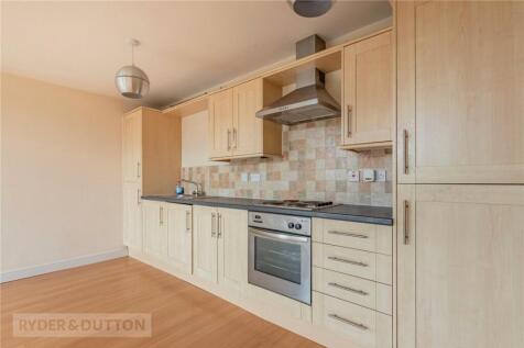 Living Kitchen