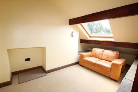 Attic/Loft Room