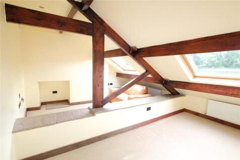 Attic/Loft Room