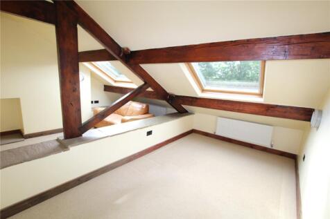 Attic/Loft Room