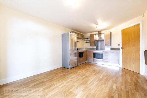 Open Plan