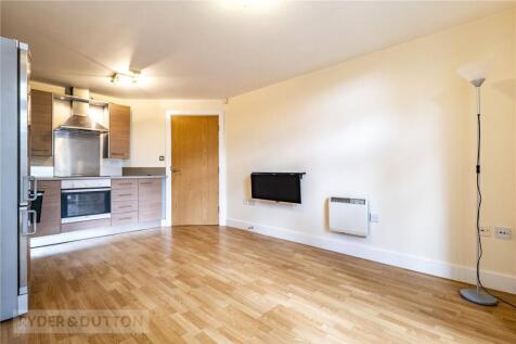 Open Plan