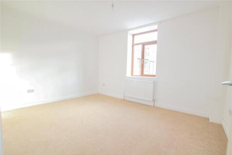 First Floor Bedroom