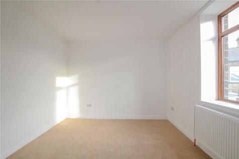 First Floor Bedroom