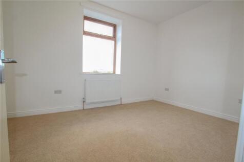 First Floor Bedroom