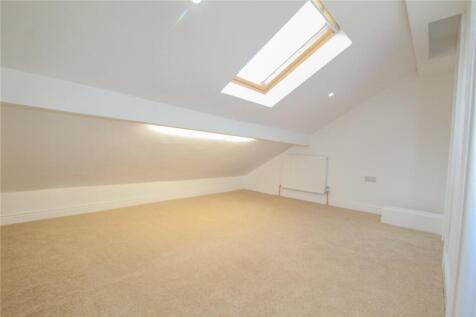 2nd Floor Room
