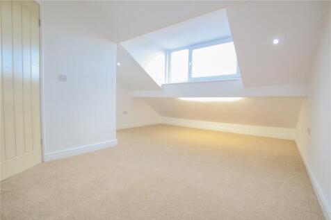 2nd Floor Bedroom