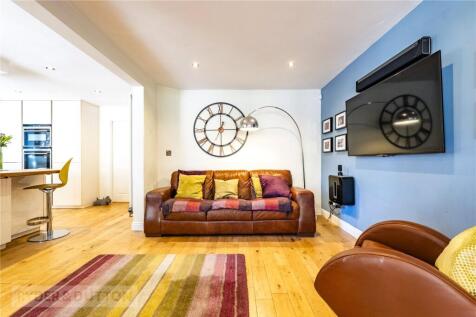 Kitchen/Family Room