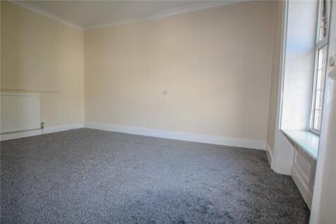Bedroom 1st Floor