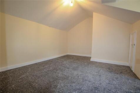 Attic Bedroom