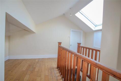 Top Floor Landing