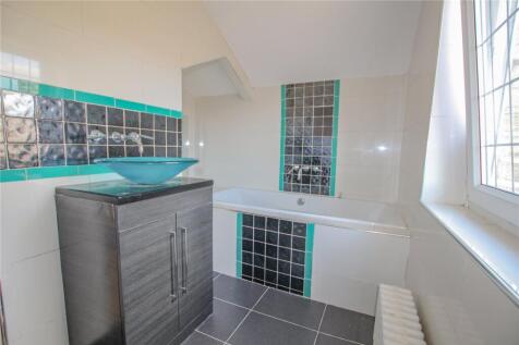 Top Floor Bathroom