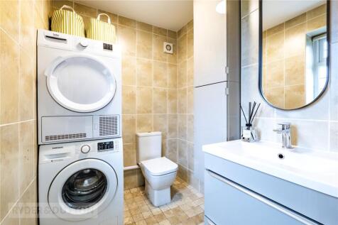 Utility Wc