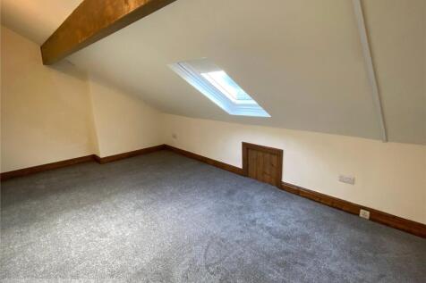 Attic Bedroom