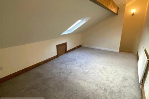 Attic Bedroom