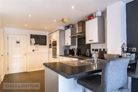 Kitchen/Diner/Living