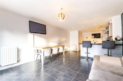 Kitchen/Diner/Living