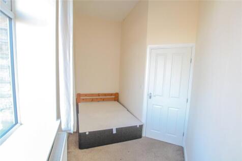 Bedroom 3/Office