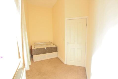 Bed 3 - Ground Floor