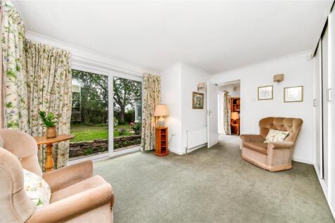 Garden Room/Bedroom
