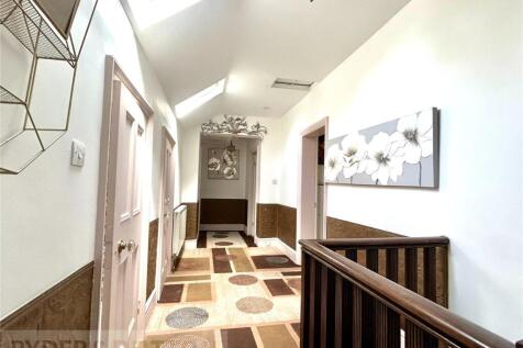 Second Floor Landing
