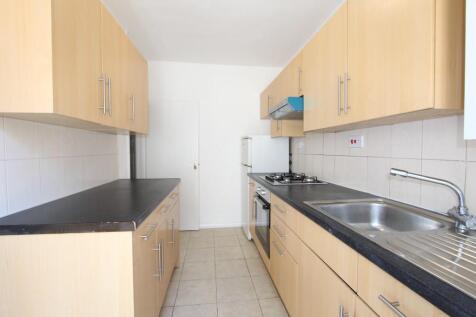 Kitchen reverse
