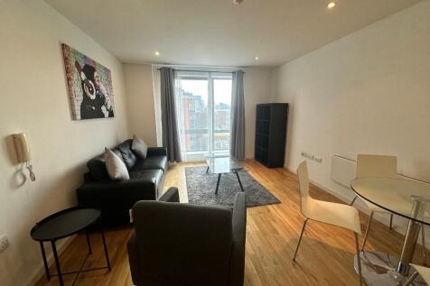 large living space