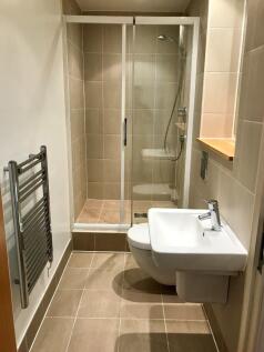 wet room