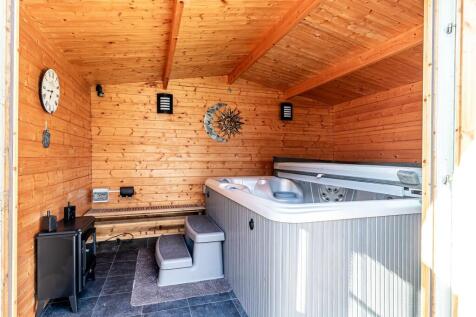 Summer house