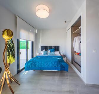 Dormitorio