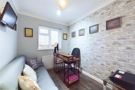 Office/Bedroom Five
