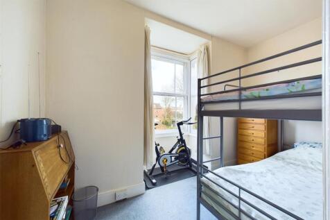 Bedroom Five/Dressing Room
