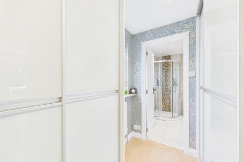 Dressing Area