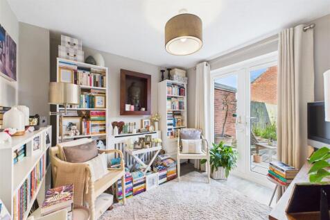 Snug/Bedroom Four