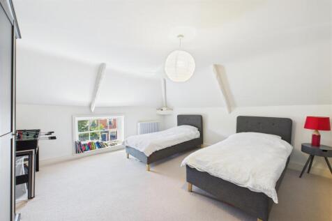 Bedroom Five