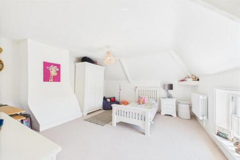 Bedroom Six