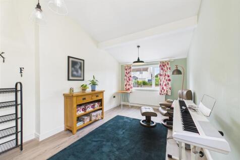 Hobby Room