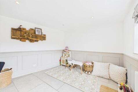 Office/Playroom